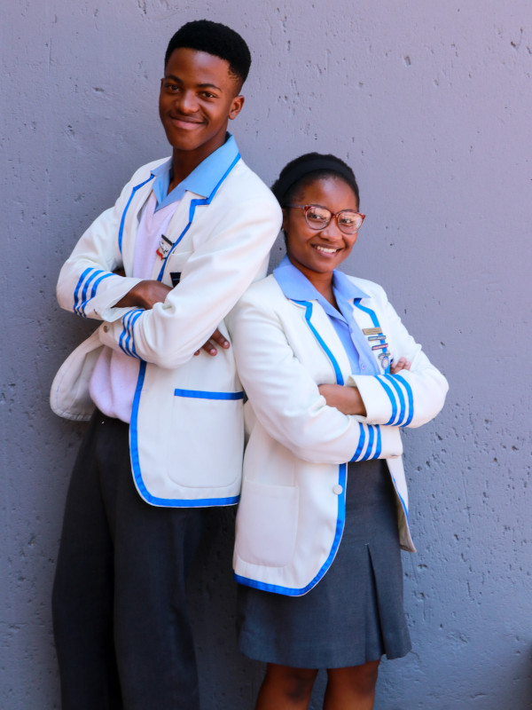 St Francis High School