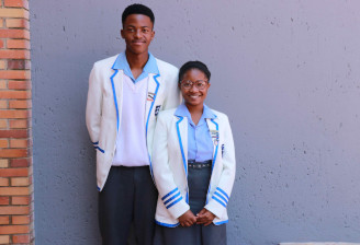 St Francis College uniform