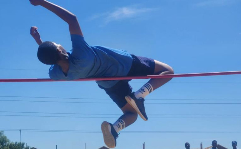 School athletics