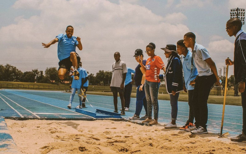St Francis High School sport and culture